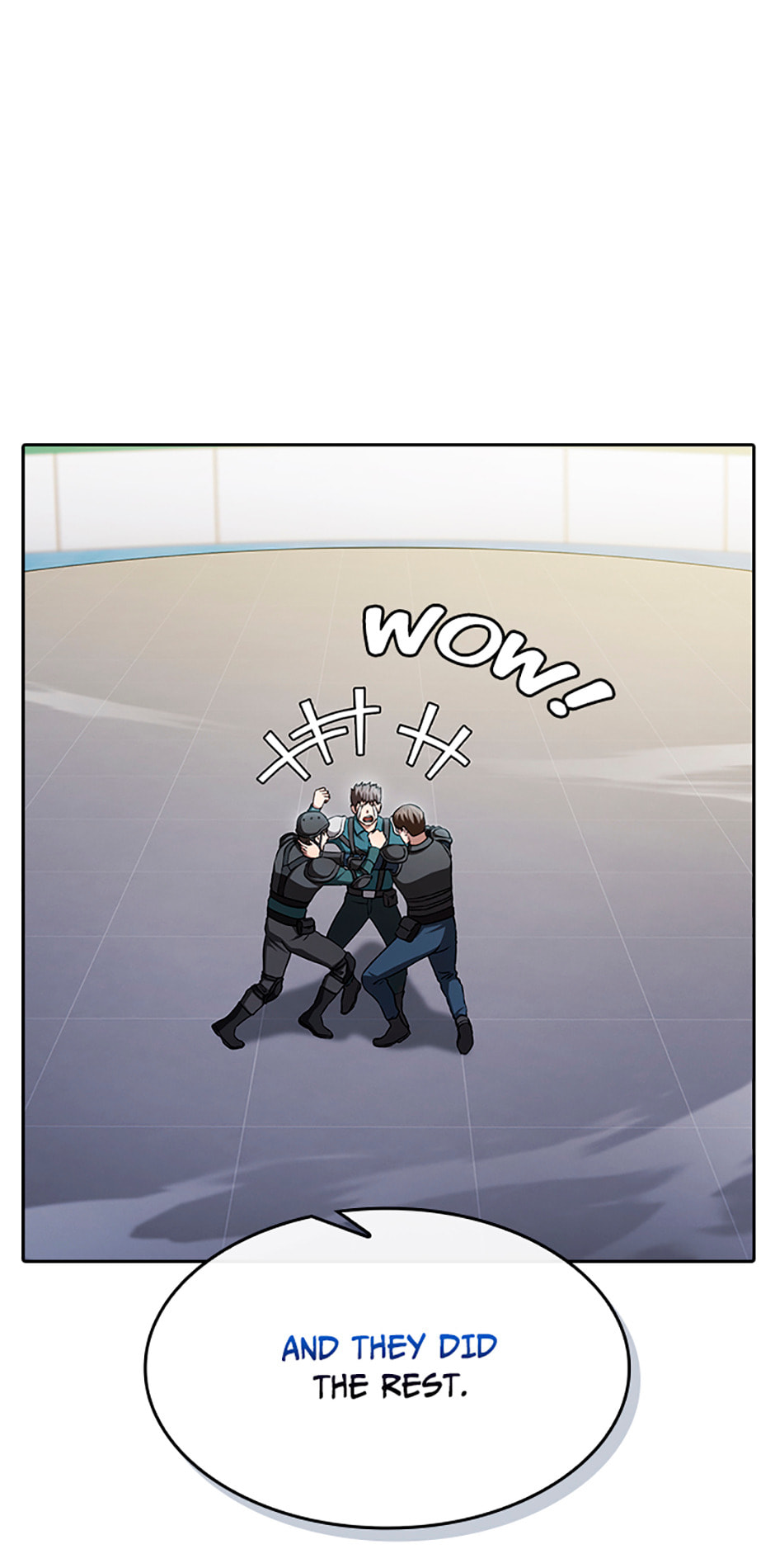 Read The Celestial Returned from Hell chapter 15.9 image 60 on Lezhin
