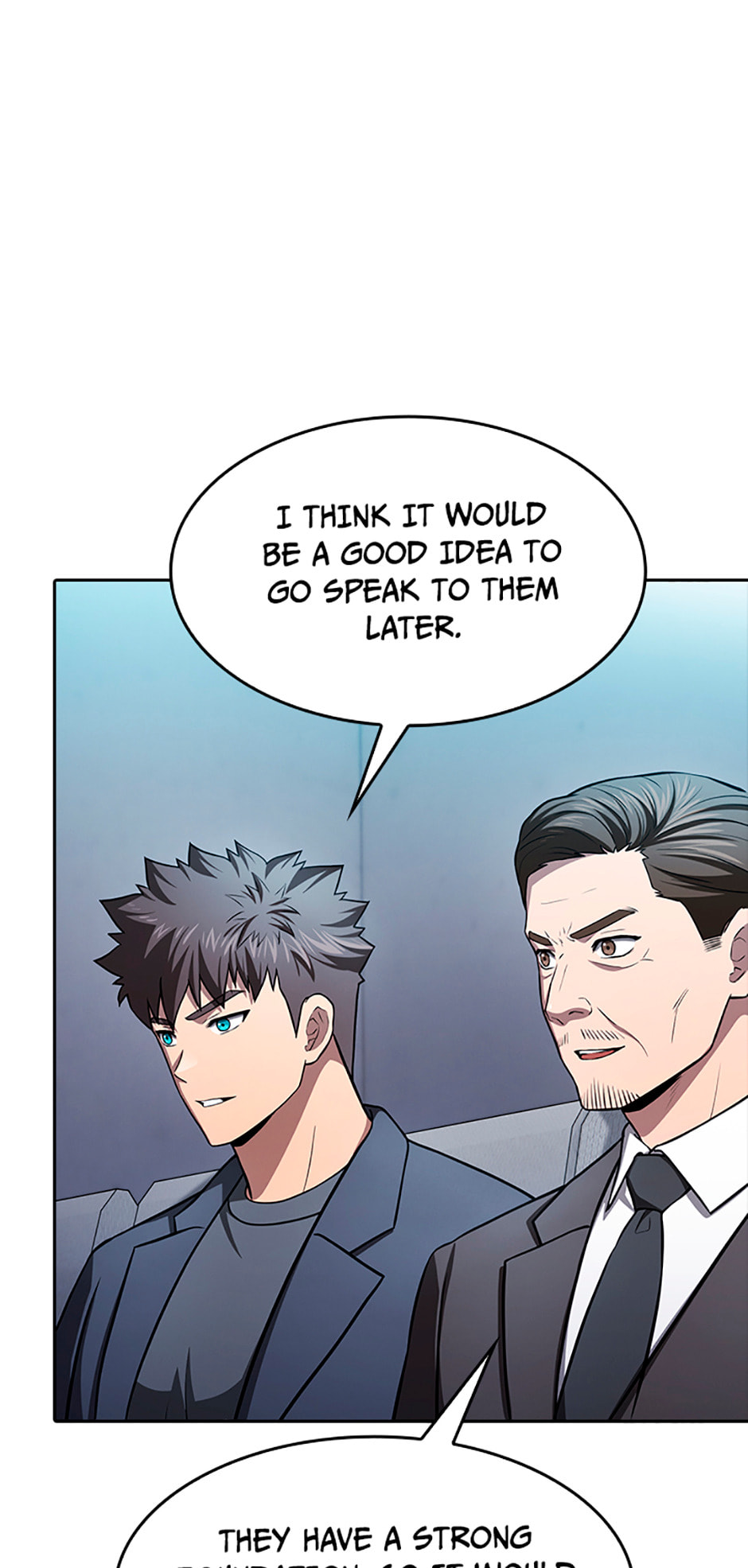 Read The Celestial Returned from Hell chapter 15.9 image 61 on Lezhin