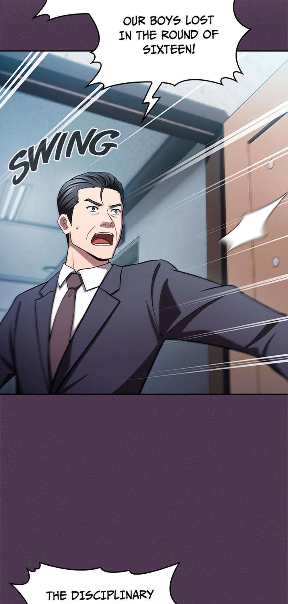 Read The Celestial Returned from Hell chapter 15.9 image 67 on Lezhin