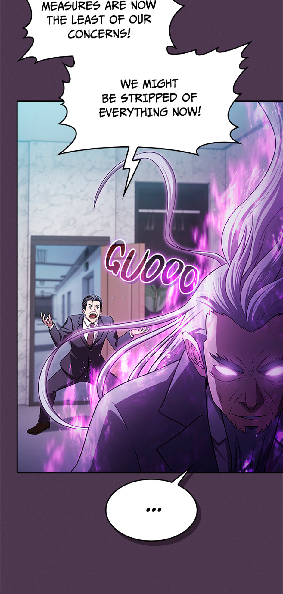Read The Celestial Returned from Hell chapter 15.9 image 68 on Lezhin