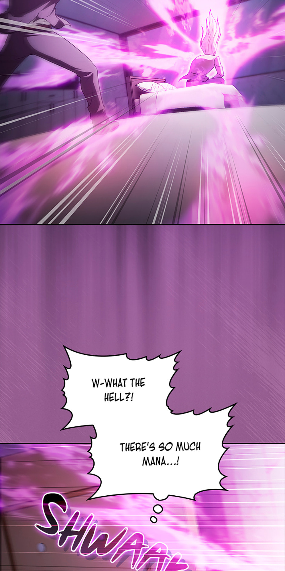 Read The Celestial Returned from Hell chapter 15.9 image 73 on Lezhin