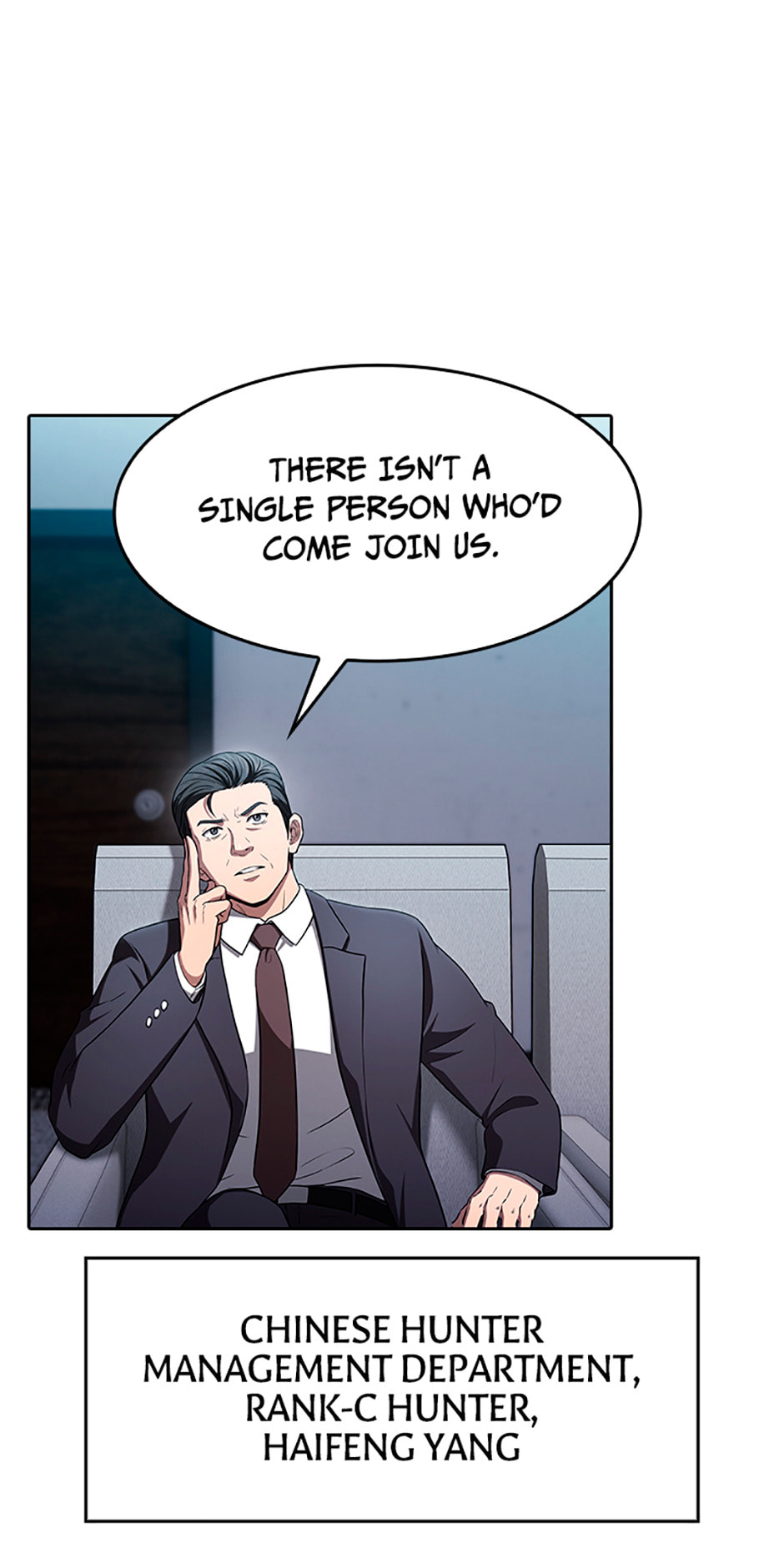 Read The Celestial Returned from Hell chapter 15.9 image 8 on Lezhin