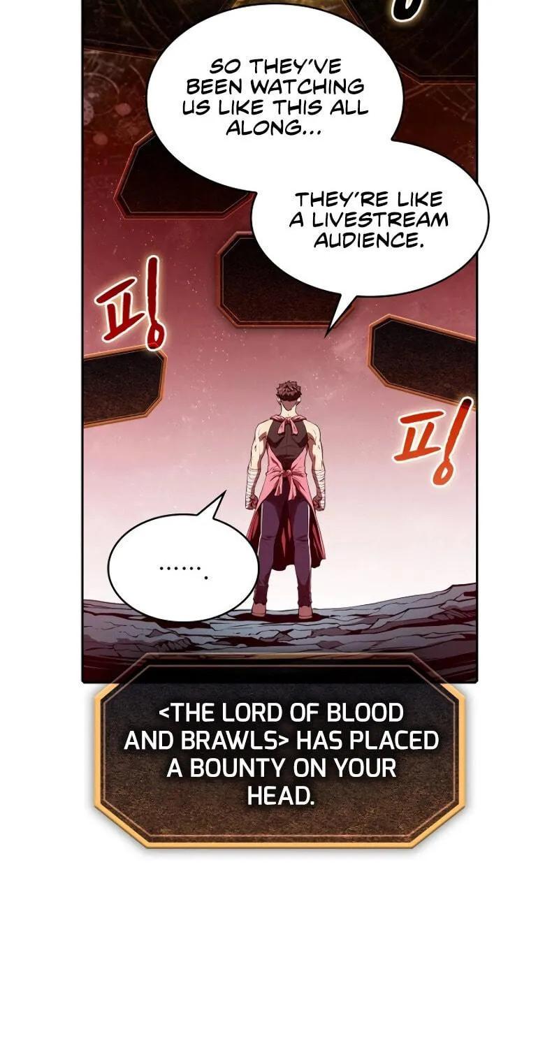 Read The Celestial Returned from Hell chapter 15 image 58 on Lezhin