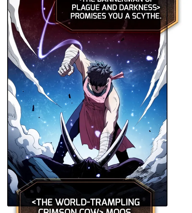Read The Celestial Returned from Hell chapter 15 image 6 on Lezhin