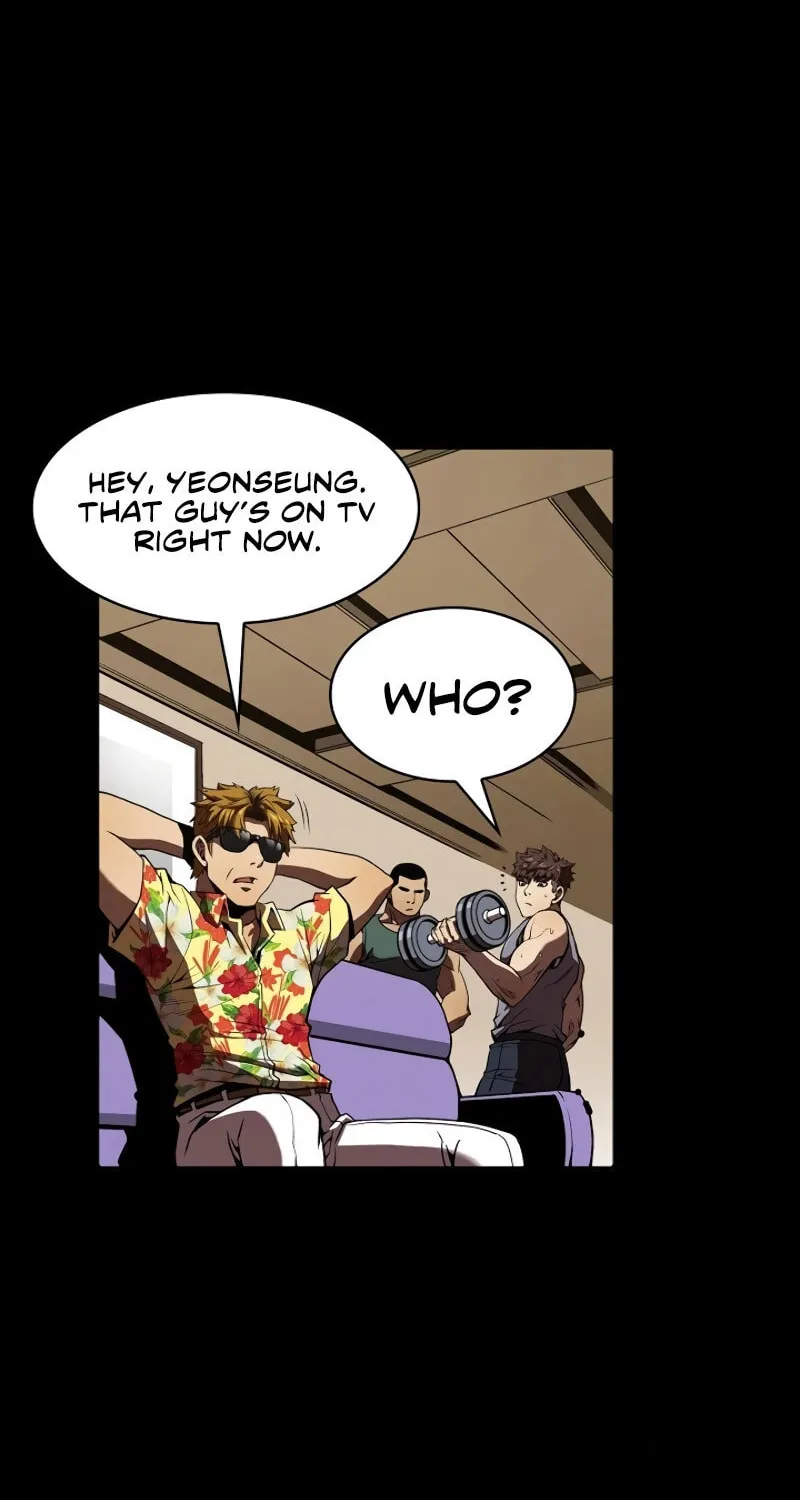 Read The Celestial Returned from Hell chapter 15 image 64 on Lezhin