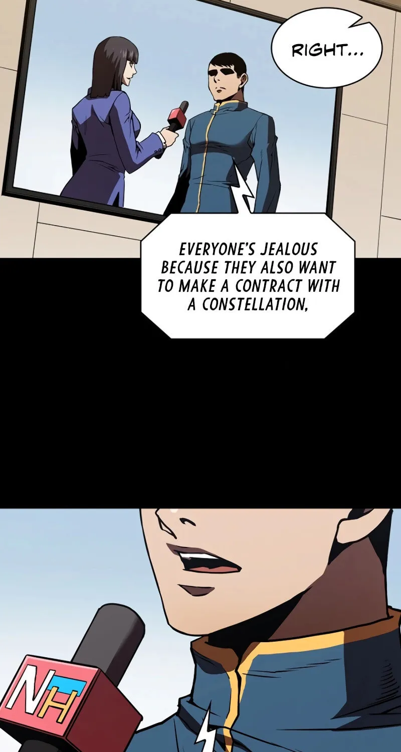 Read The Celestial Returned from Hell chapter 15 image 66 on Lezhin