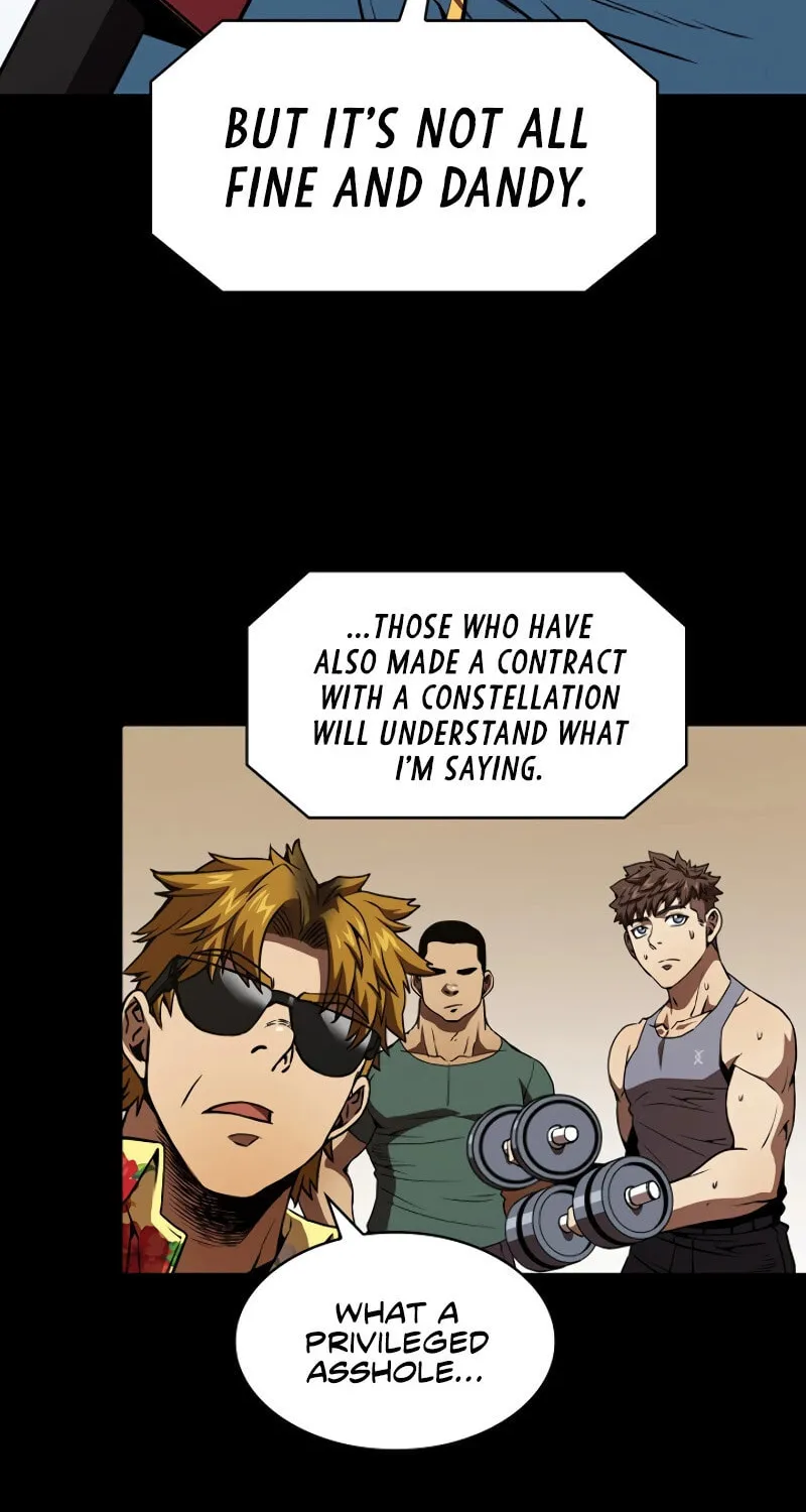Read The Celestial Returned from Hell chapter 15 image 67 on Lezhin