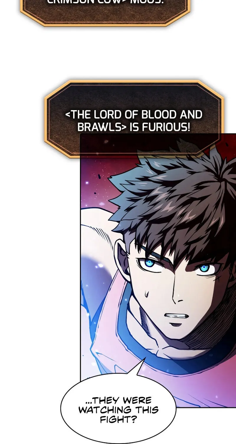 Read The Celestial Returned from Hell chapter 15 image 7 on Lezhin