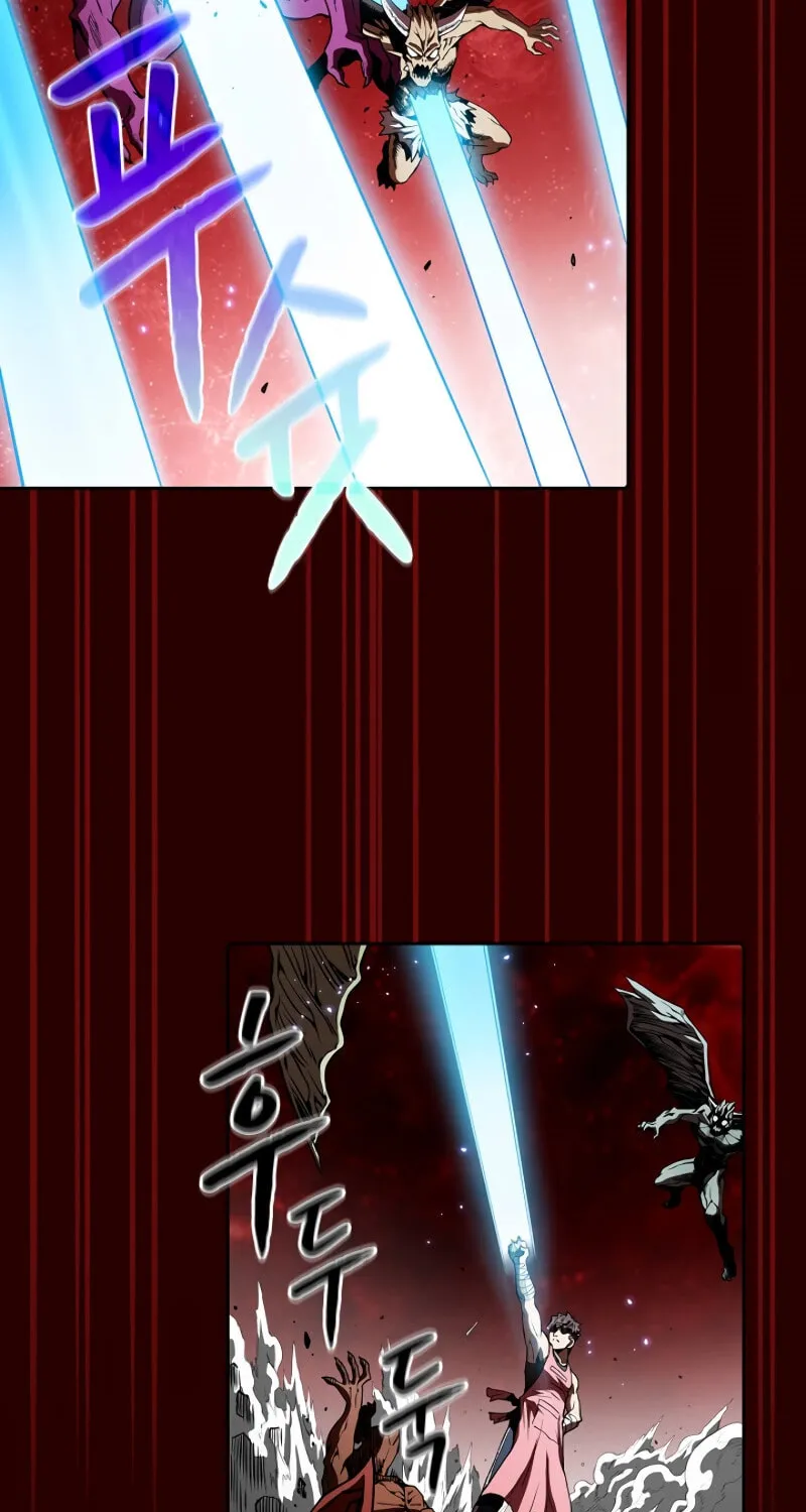 Read The Celestial Returned from Hell chapter 15 image 78 on Lezhin