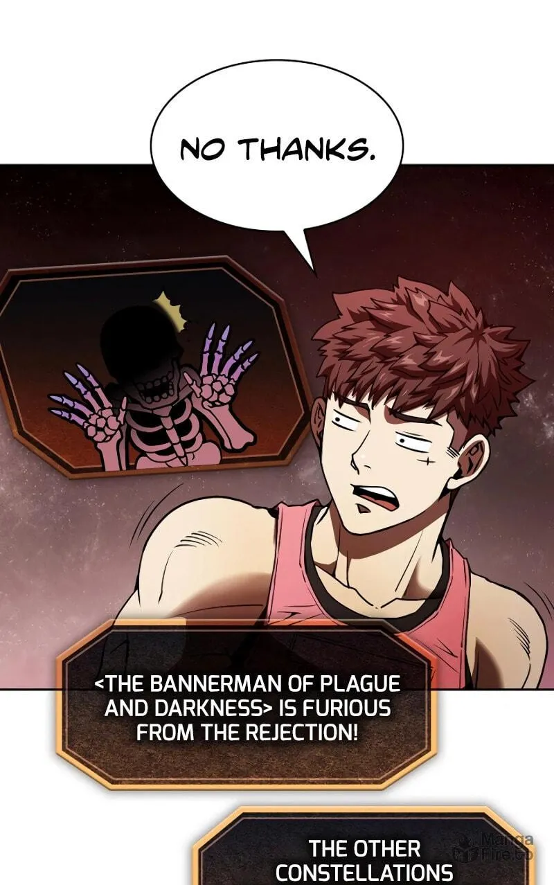 Read The Celestial Returned from Hell chapter 15 image 85 on Lezhin