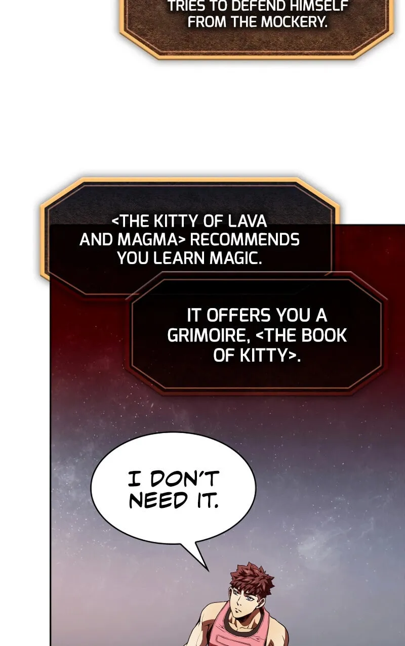 Read The Celestial Returned from Hell chapter 15 image 87 on Lezhin