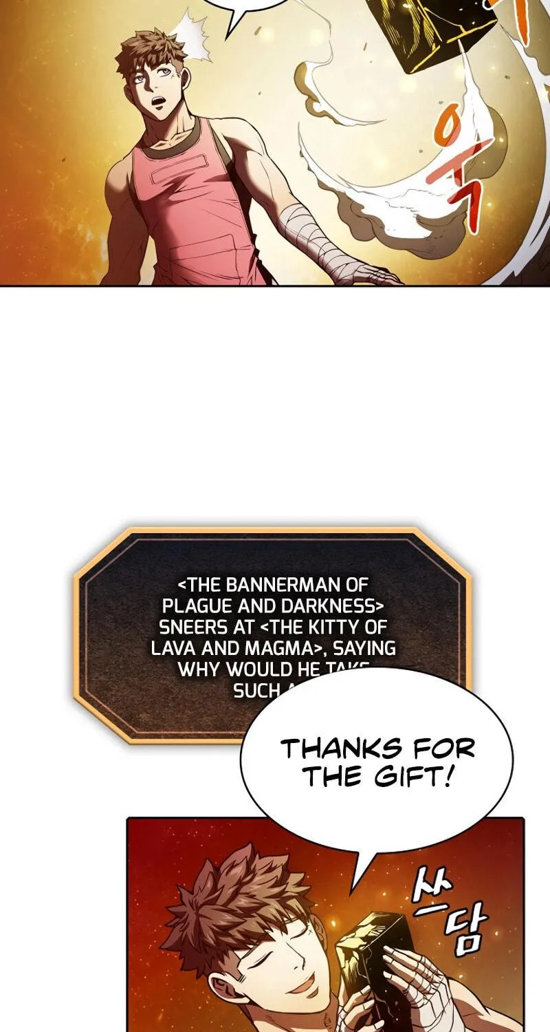 Read The Celestial Returned from Hell chapter 15 image 90 on Lezhin