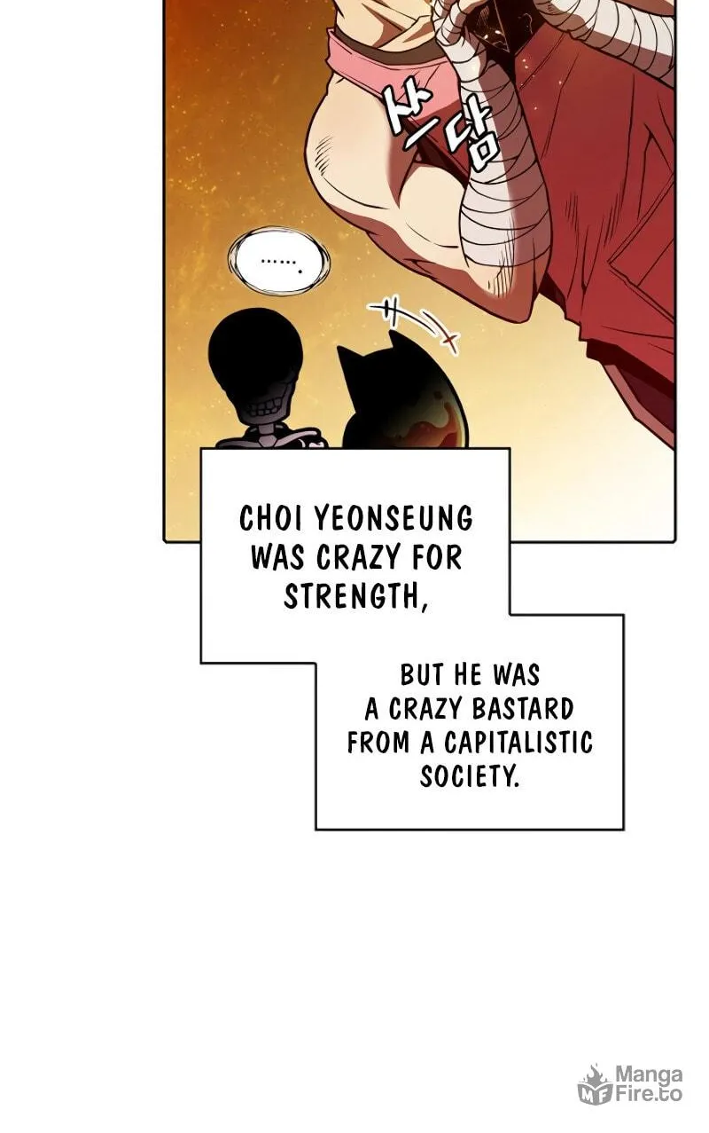 Read The Celestial Returned from Hell chapter 15 image 91 on Lezhin