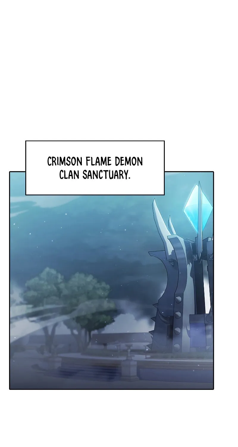 Read The Celestial Returned from Hell chapter 150 image 1 on Lezhin