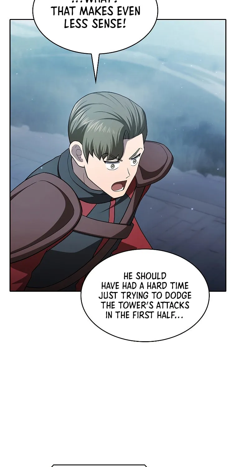 Read The Celestial Returned from Hell chapter 150 image 11 on Lezhin