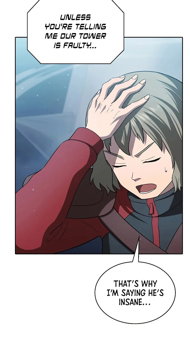 Read The Celestial Returned from Hell chapter 150 image 12 on Lezhin