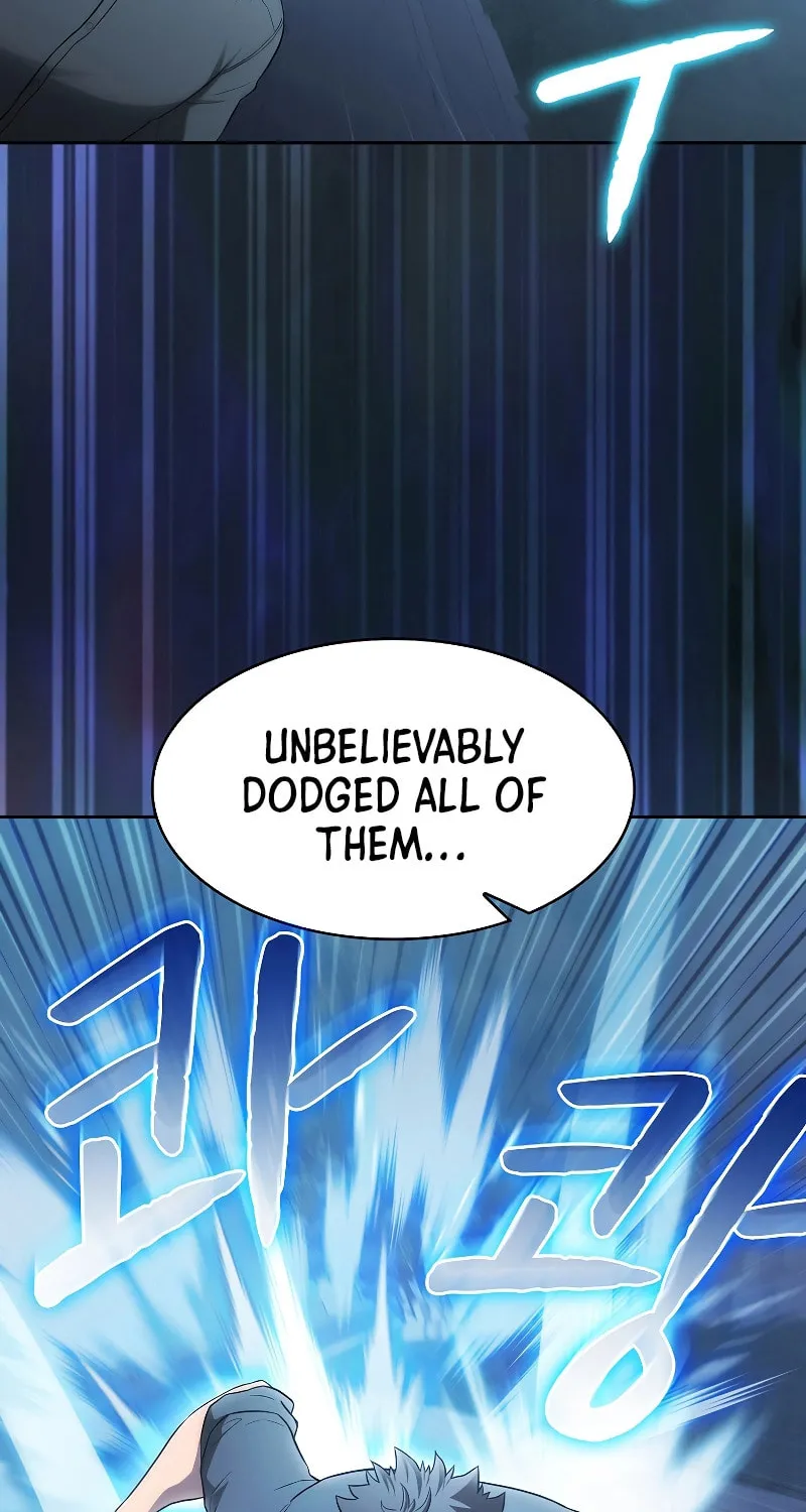 Read The Celestial Returned from Hell chapter 150 image 16 on Lezhin