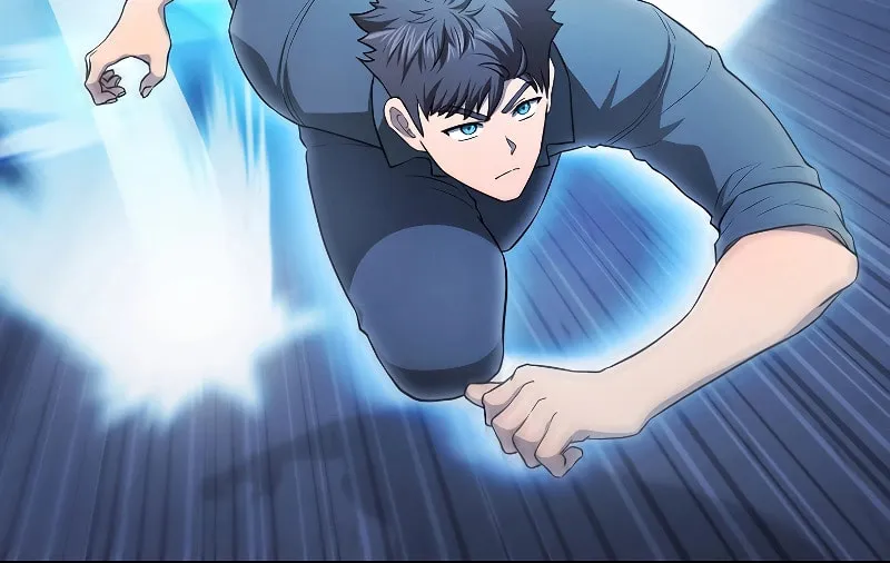 Read The Celestial Returned from Hell chapter 150 image 17 on Lezhin