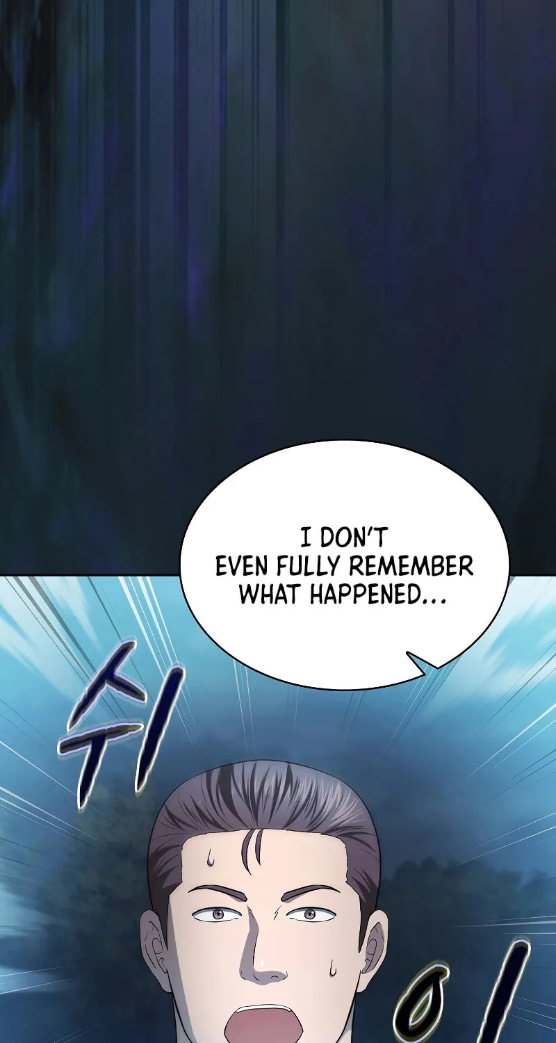 Read The Celestial Returned from Hell chapter 150 image 19 on Lezhin