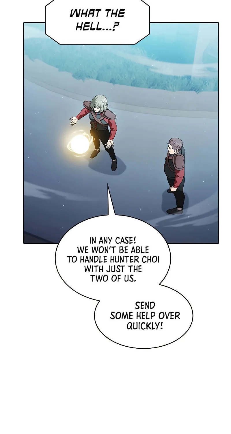 Read The Celestial Returned from Hell chapter 150 image 21 on Lezhin