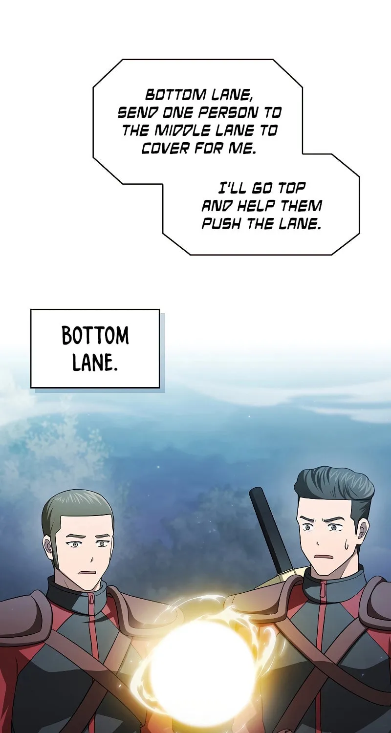 Read The Celestial Returned from Hell chapter 150 image 23 on Lezhin
