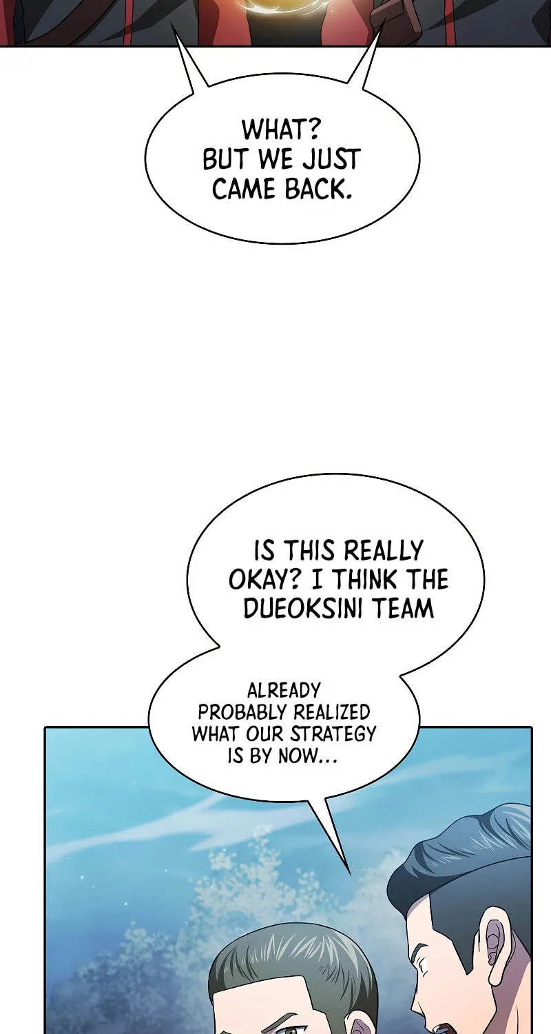 Read The Celestial Returned from Hell chapter 150 image 24 on Lezhin