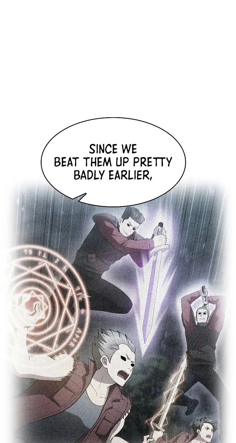 Read The Celestial Returned from Hell chapter 150 image 27 on Lezhin