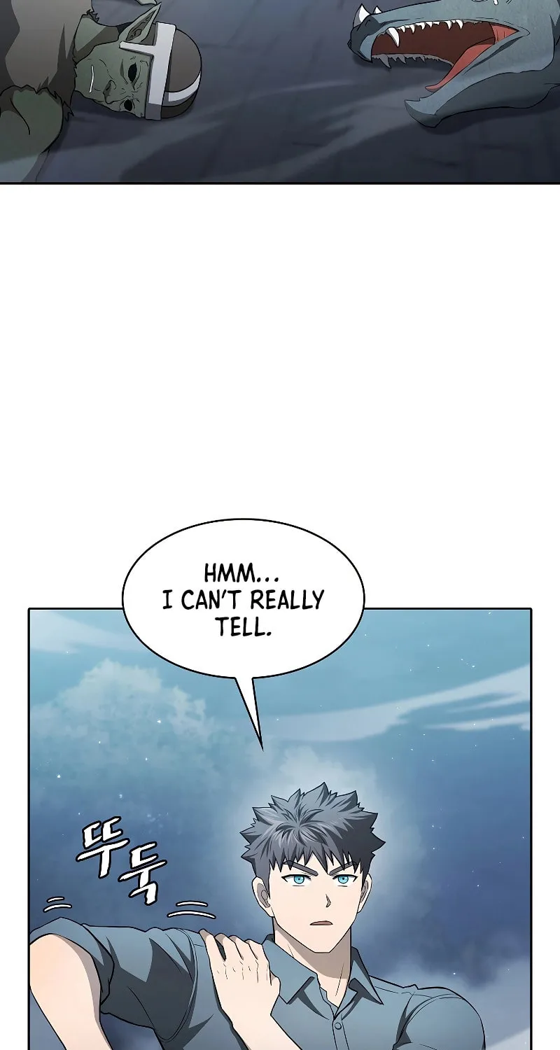 Read The Celestial Returned from Hell chapter 150 image 33 on Lezhin