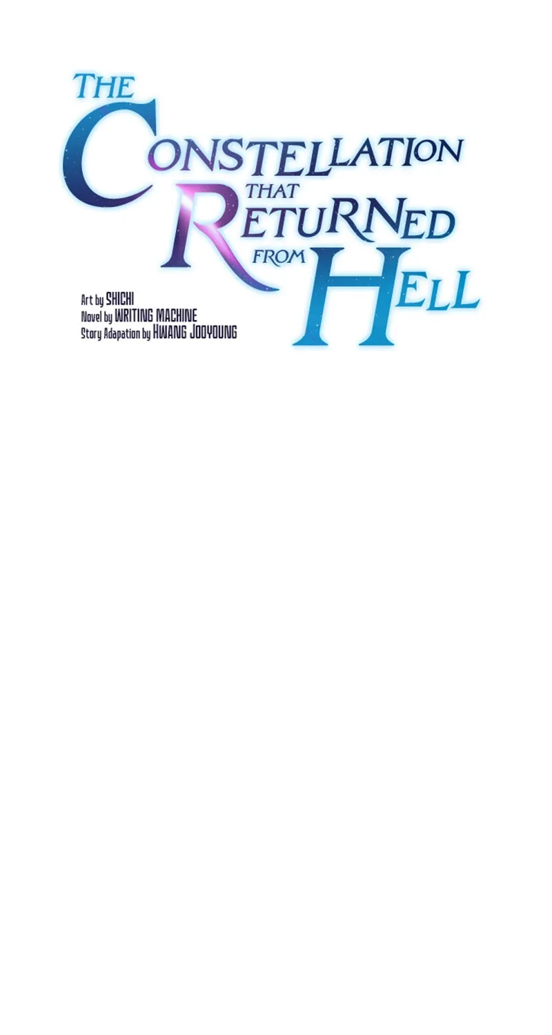 Read The Celestial Returned from Hell chapter 150 image 36 on Lezhin