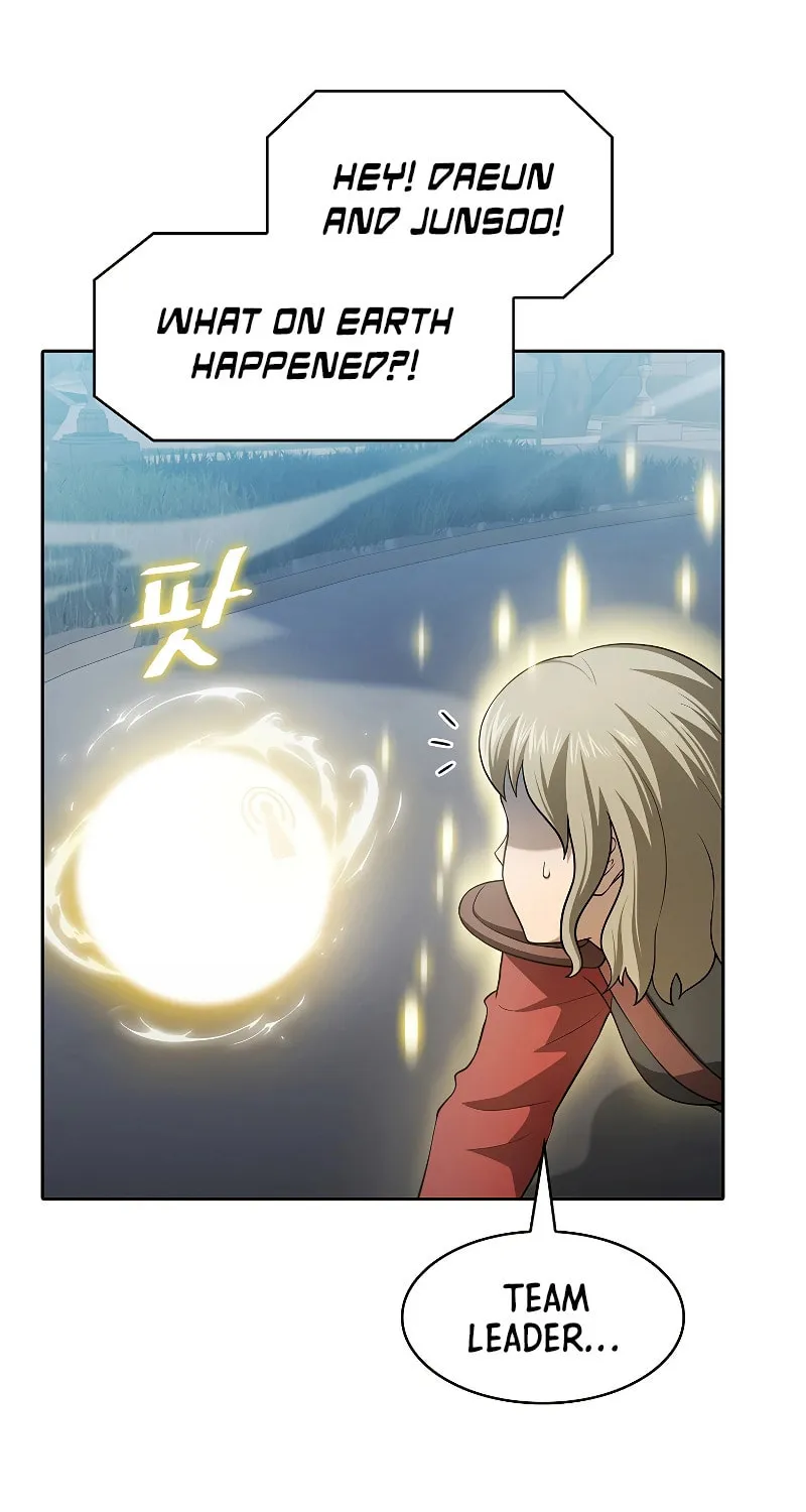 Read The Celestial Returned from Hell chapter 150 image 4 on Lezhin