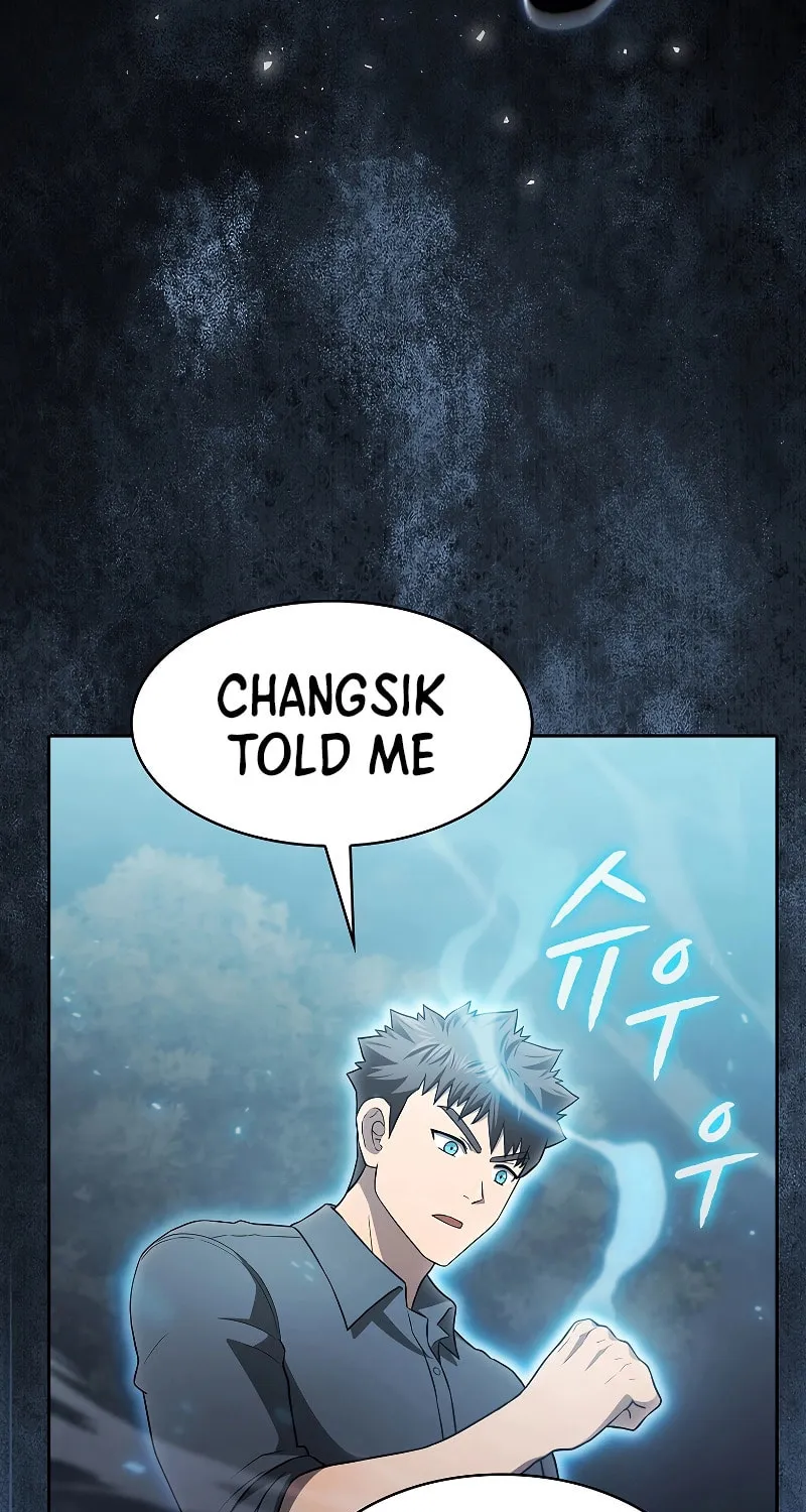 Read The Celestial Returned from Hell chapter 150 image 40 on Lezhin