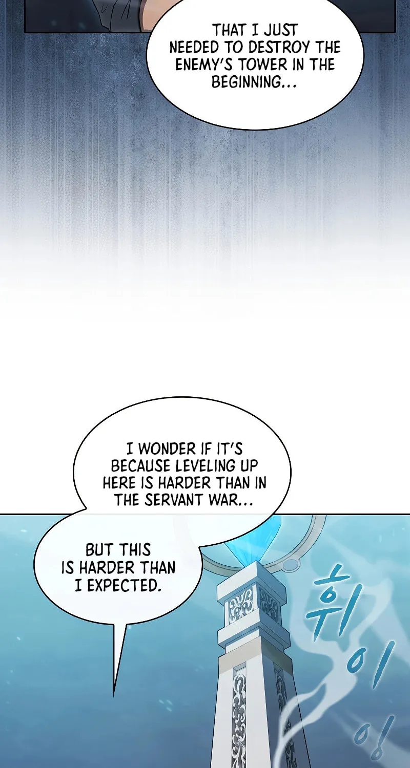 Read The Celestial Returned from Hell chapter 150 image 41 on Lezhin