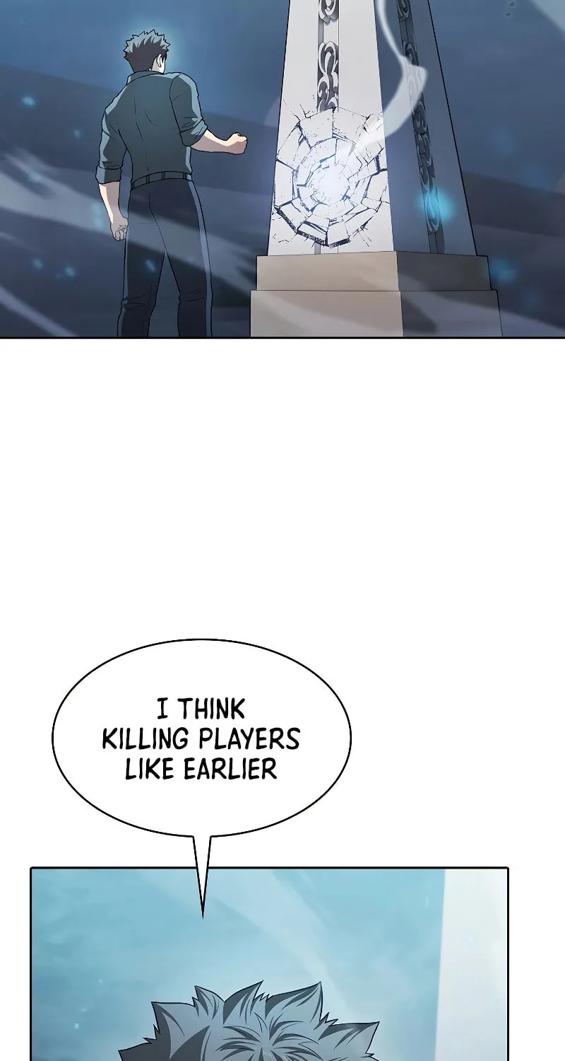 Read The Celestial Returned from Hell chapter 150 image 42 on Lezhin