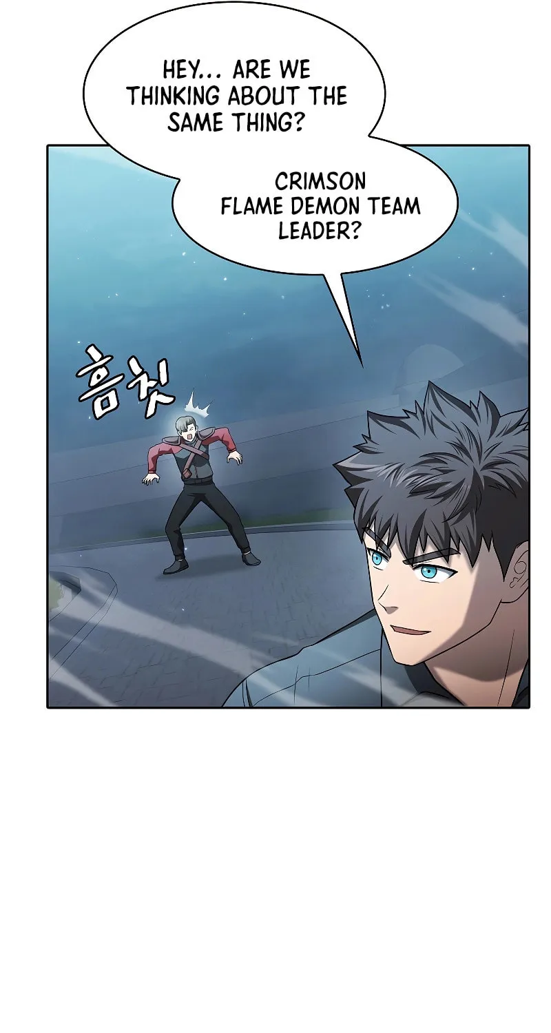 Read The Celestial Returned from Hell chapter 150 image 44 on Lezhin