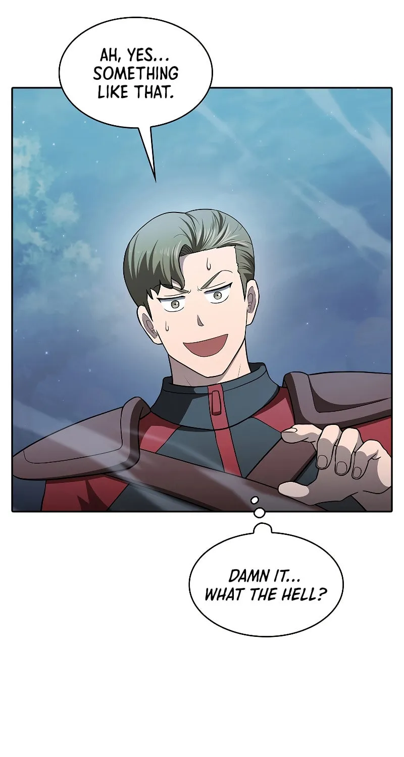 Read The Celestial Returned from Hell chapter 150 image 45 on Lezhin