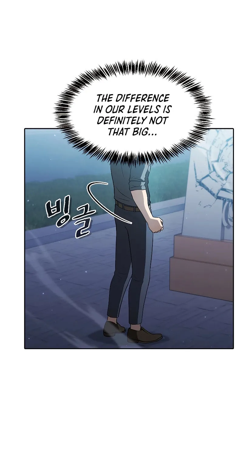 Read The Celestial Returned from Hell chapter 150 image 46 on Lezhin