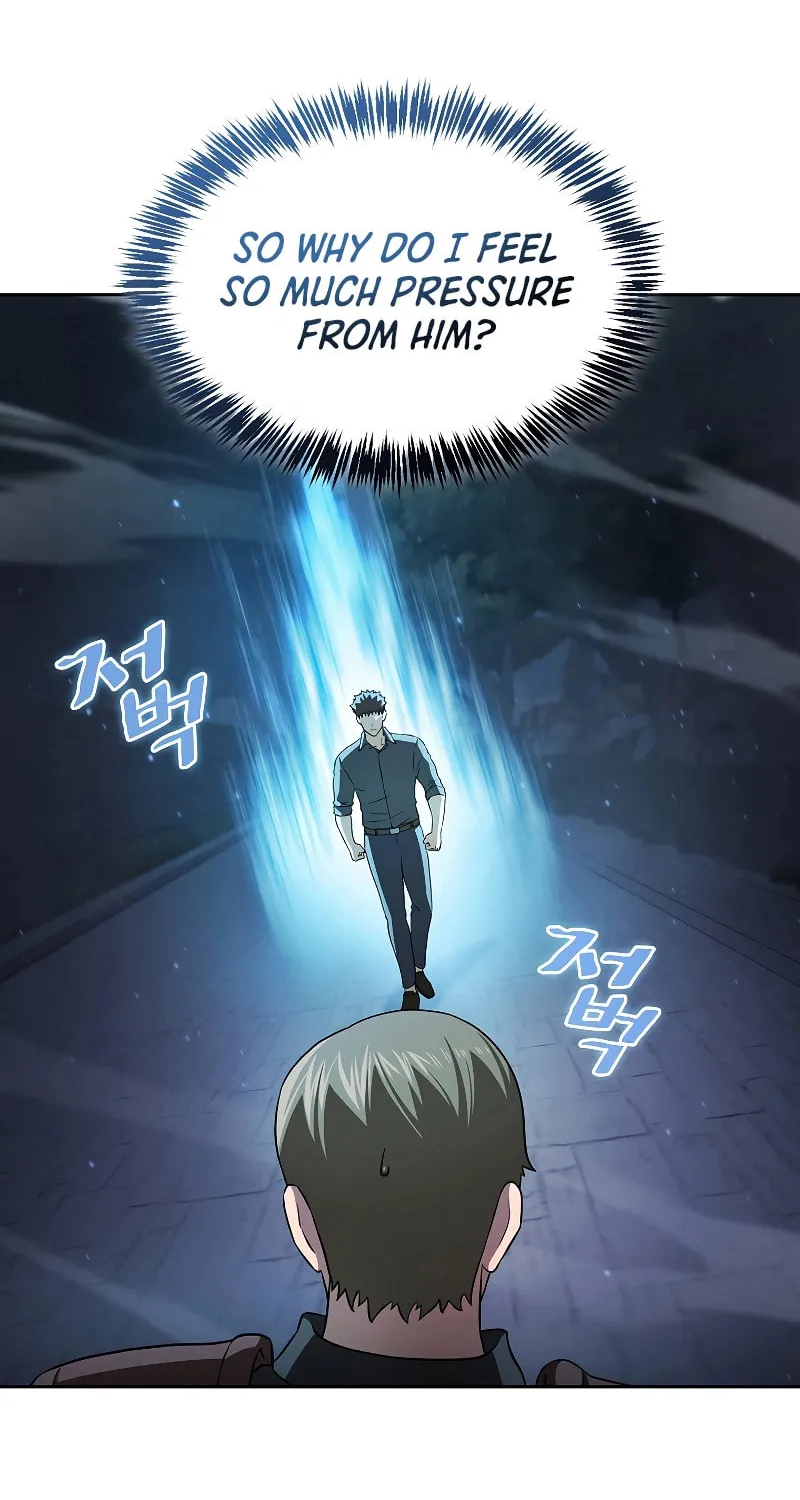 Read The Celestial Returned from Hell chapter 150 image 47 on Lezhin