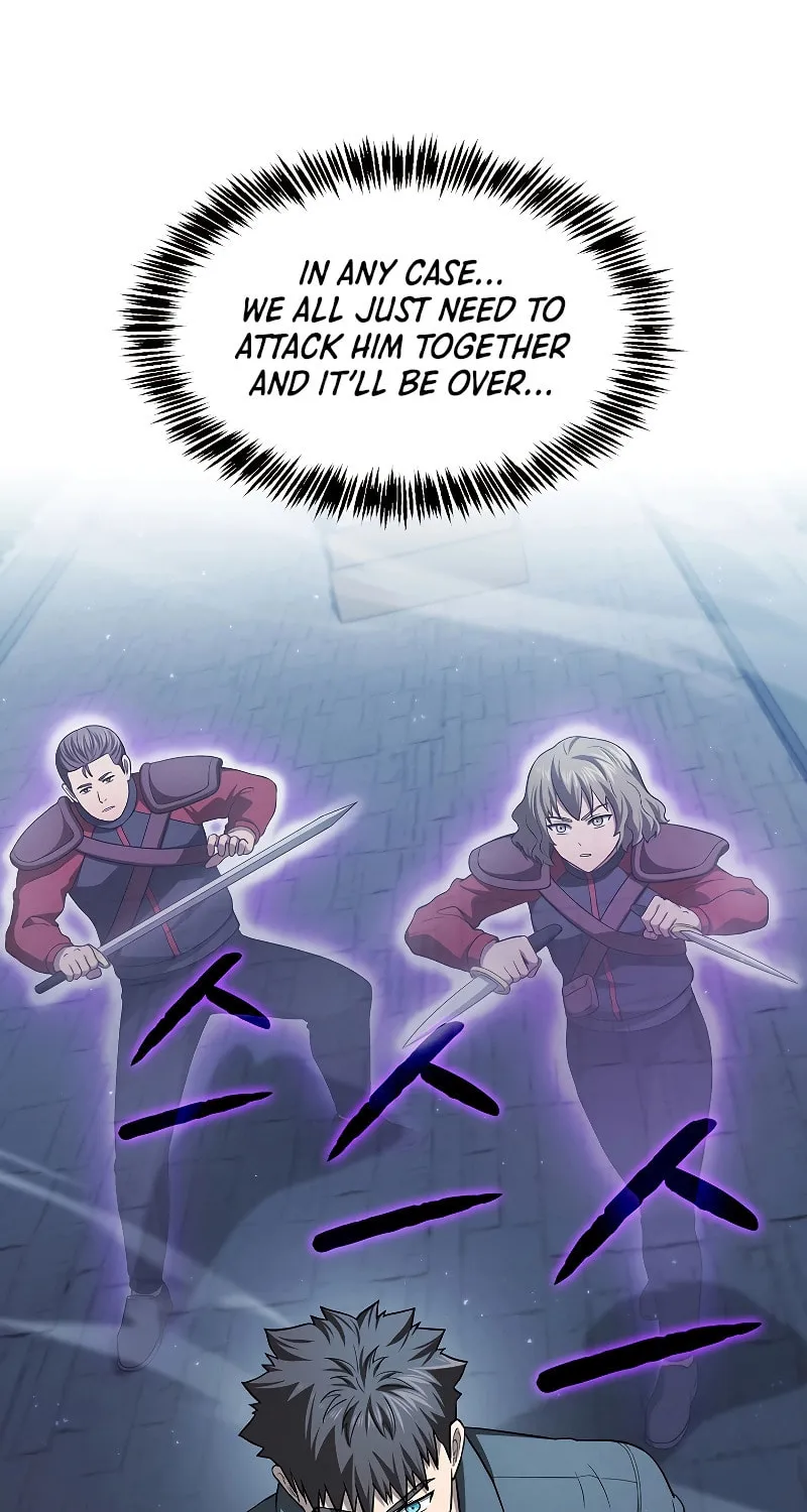 Read The Celestial Returned from Hell chapter 150 image 49 on Lezhin