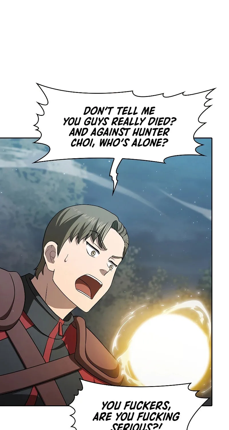 Read The Celestial Returned from Hell chapter 150 image 5 on Lezhin