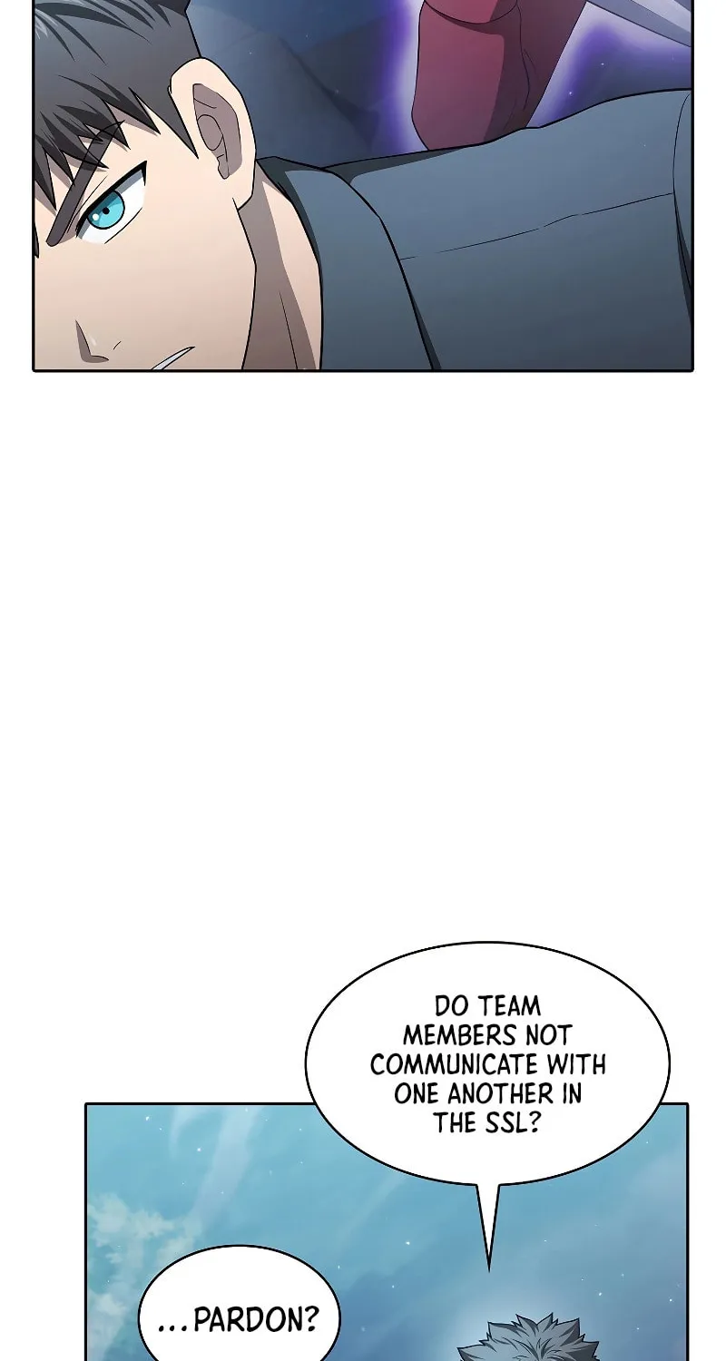 Read The Celestial Returned from Hell chapter 150 image 51 on Lezhin