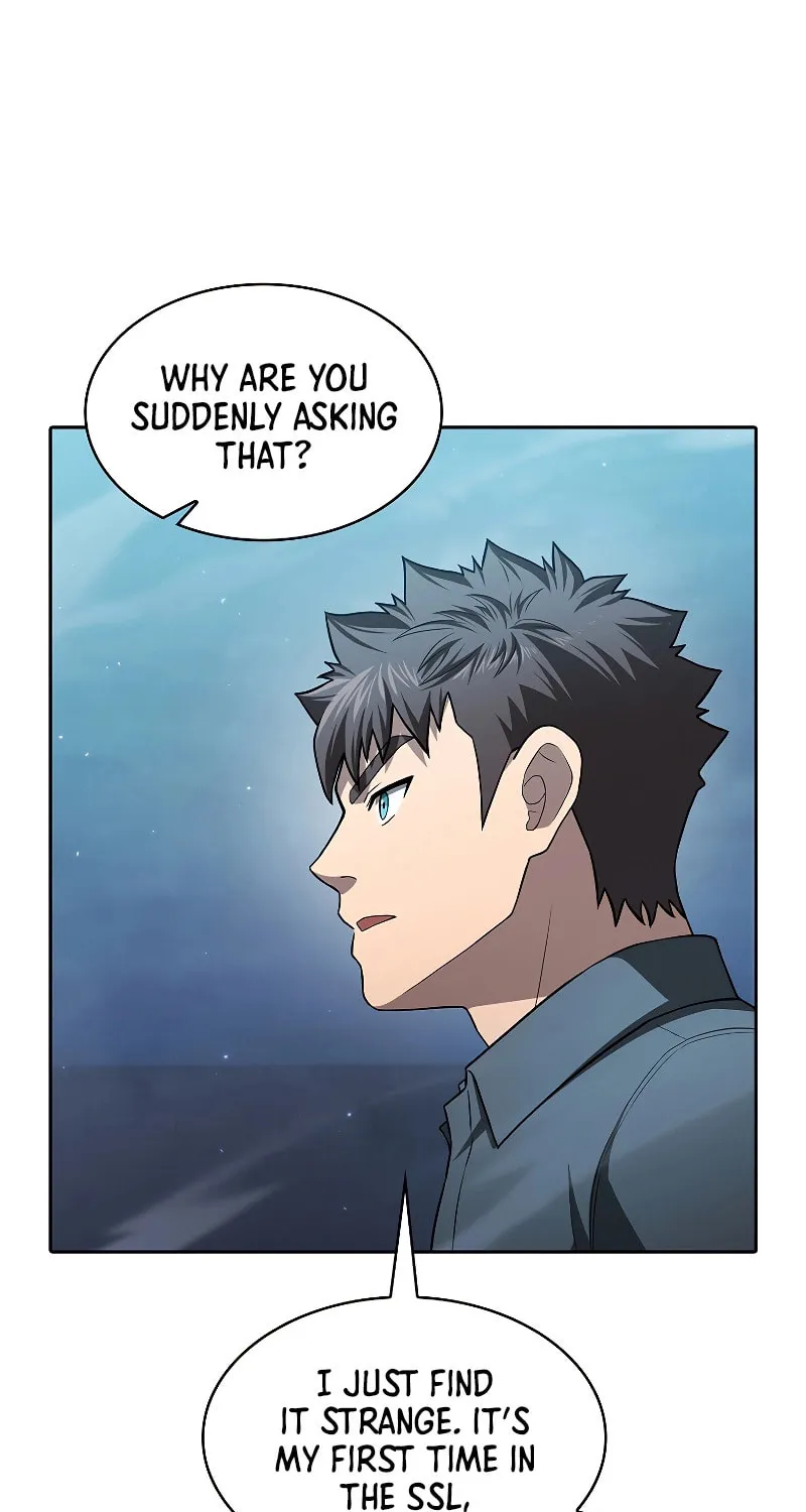 Read The Celestial Returned from Hell chapter 150 image 53 on Lezhin