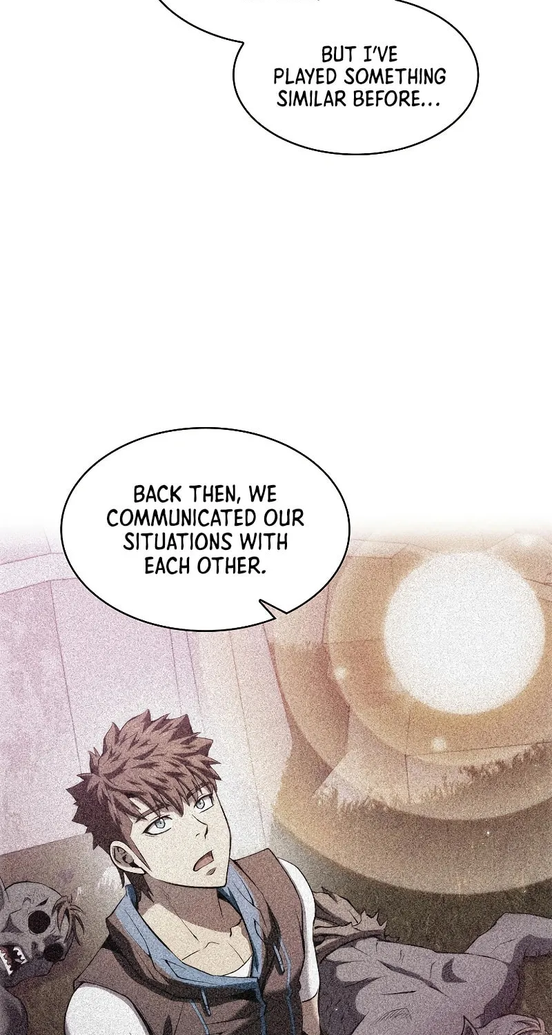 Read The Celestial Returned from Hell chapter 150 image 54 on Lezhin