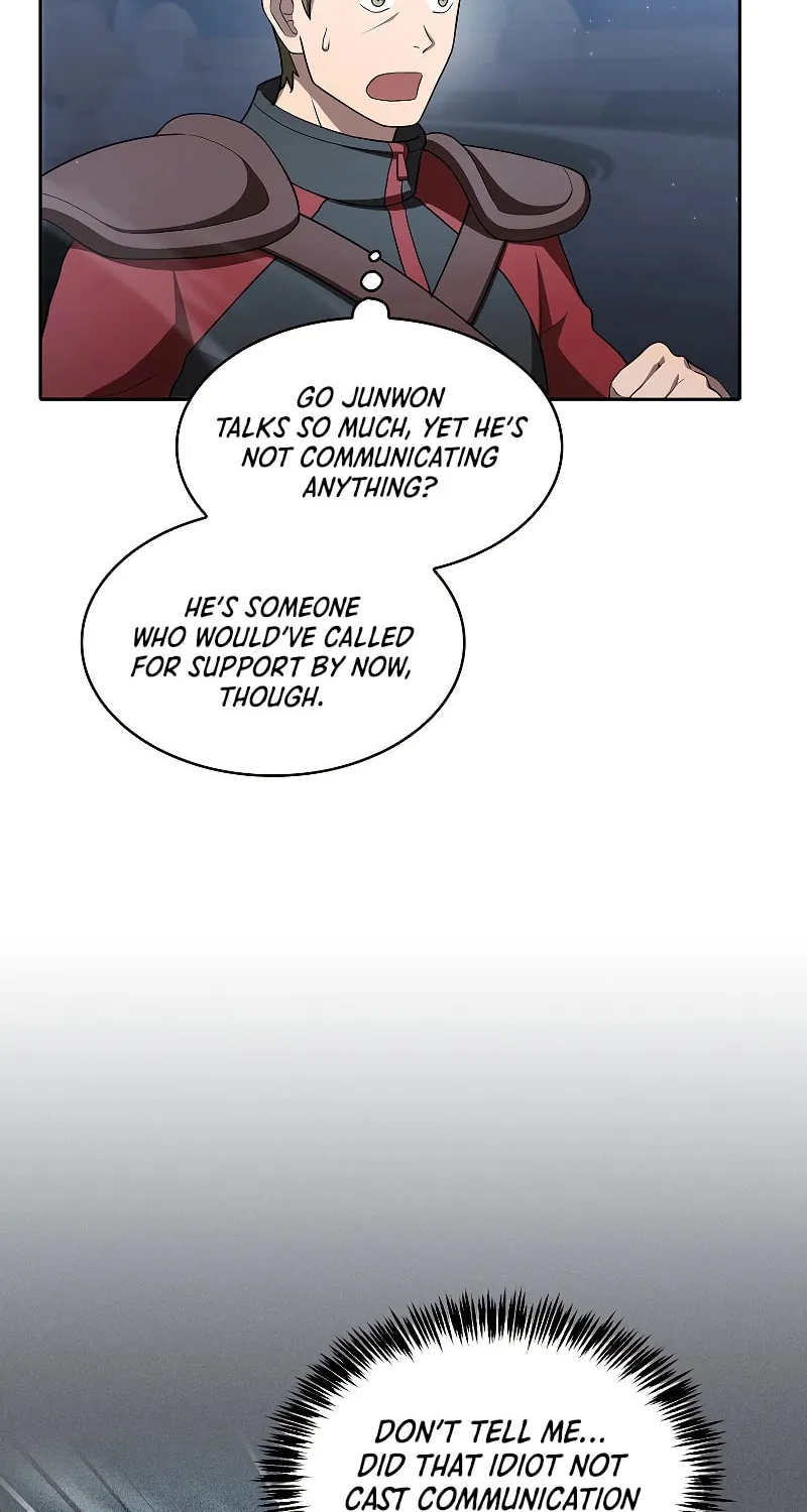 Read The Celestial Returned from Hell chapter 150 image 56 on Lezhin