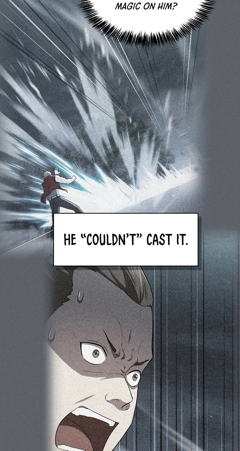 Read The Celestial Returned from Hell chapter 150 image 57 on Lezhin