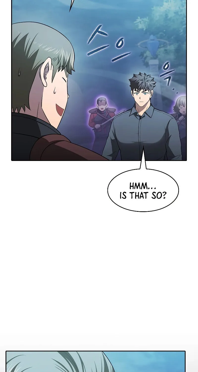 Read The Celestial Returned from Hell chapter 150 image 59 on Lezhin