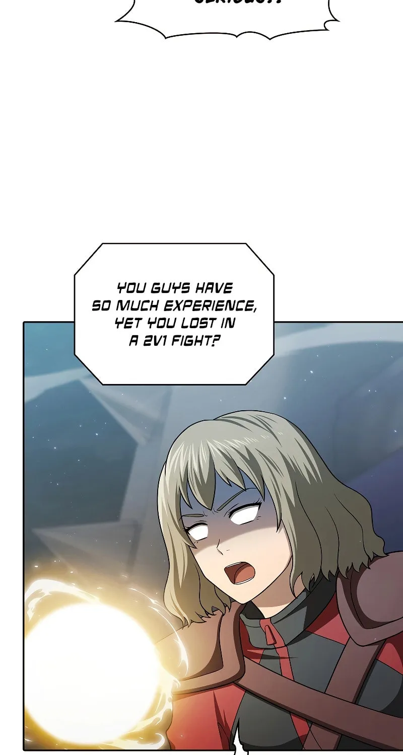 Read The Celestial Returned from Hell chapter 150 image 6 on Lezhin