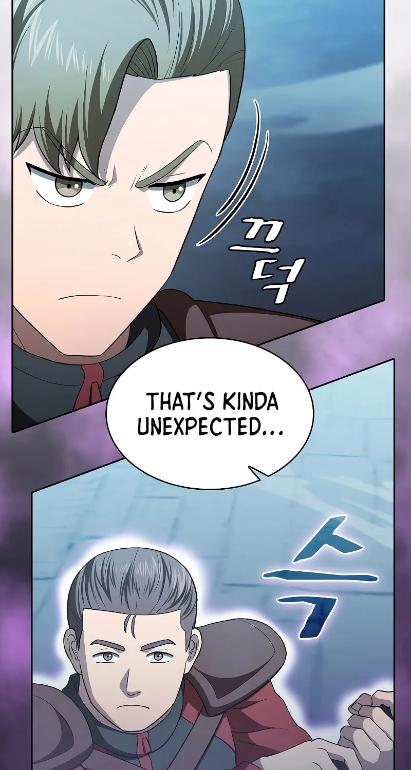 Read The Celestial Returned from Hell chapter 150 image 60 on Lezhin