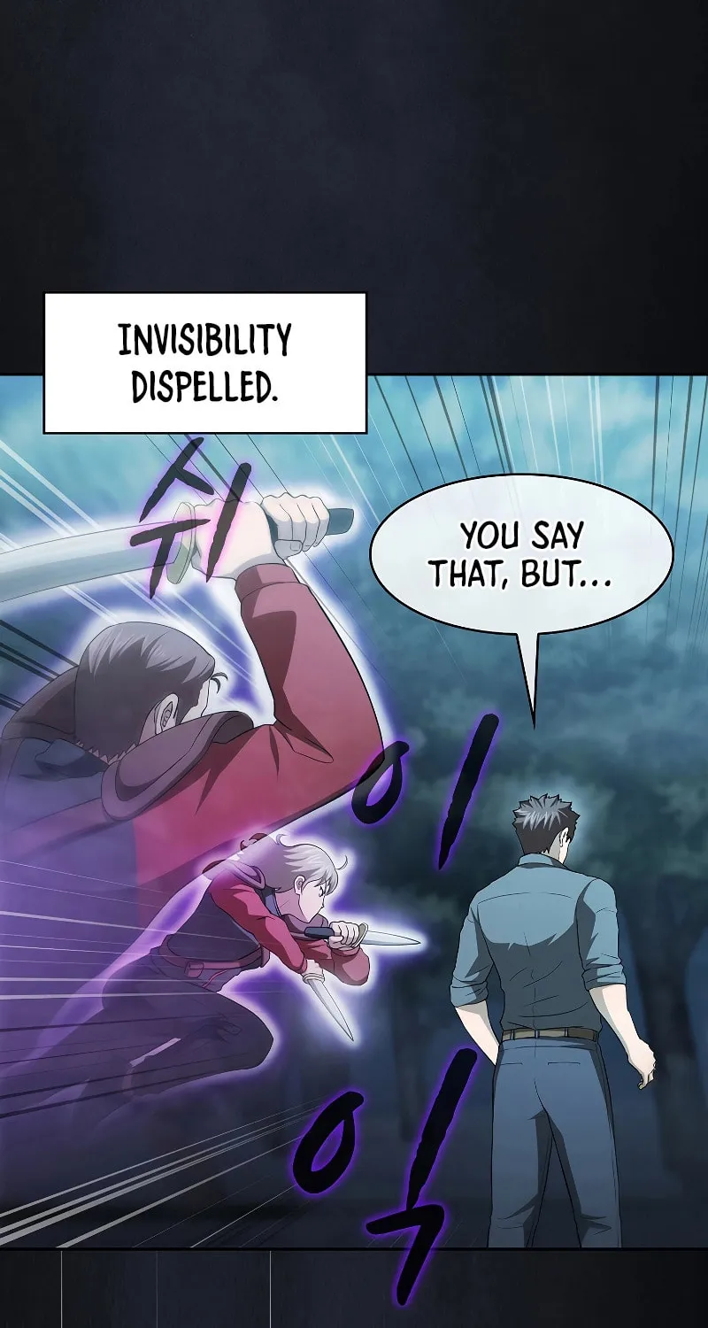Read The Celestial Returned from Hell chapter 150 image 63 on Lezhin