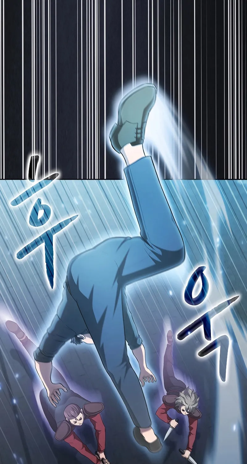 Read The Celestial Returned from Hell chapter 150 image 65 on Lezhin