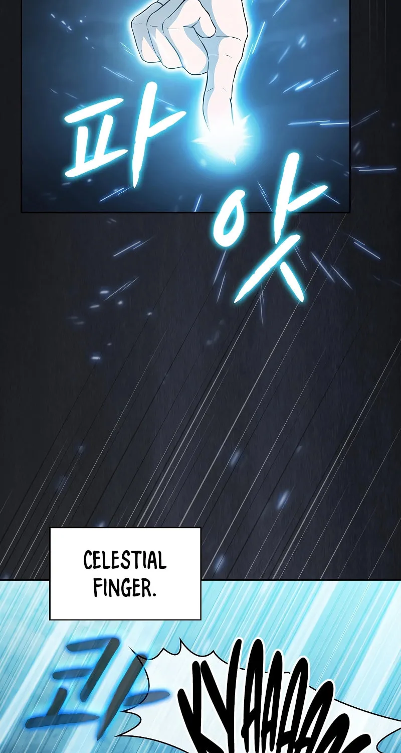Read The Celestial Returned from Hell chapter 150 image 68 on Lezhin